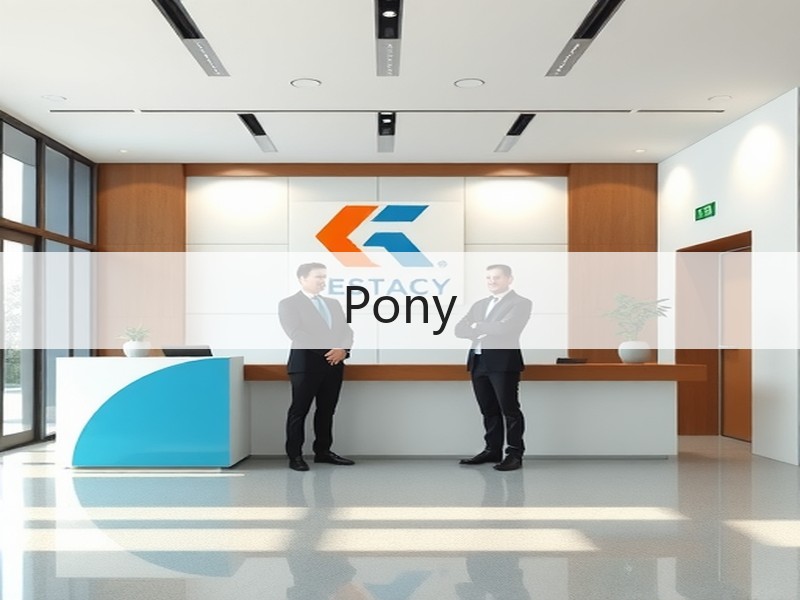 Pony