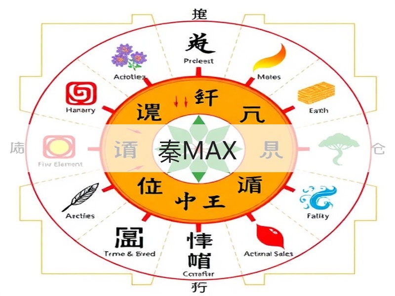 秦MAX