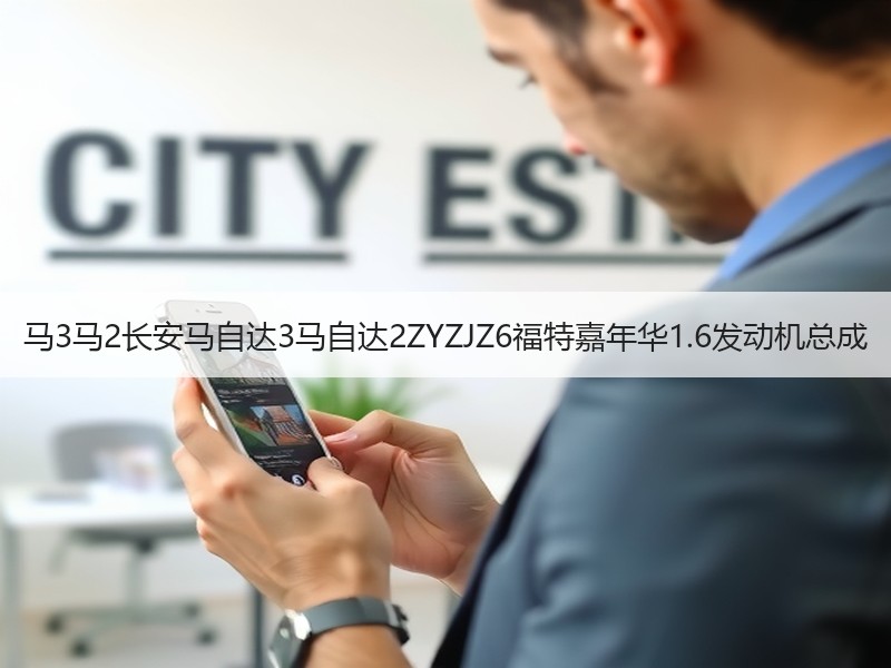 马3马2长安马自达3马自达2ZYZJZ6福特嘉年华1.6发动机总成