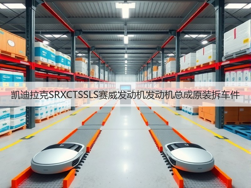 凯迪拉克SRXCTSSLS赛威发动机发动机总成原装拆车件