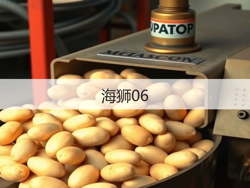 海狮06