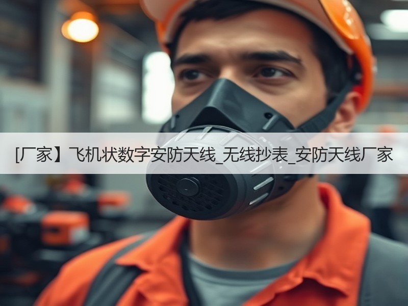 [厂家】飞机状数字安防天线_无线抄表_安防天线厂家