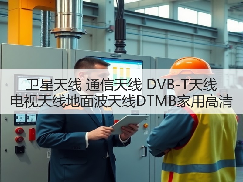 卫星天线 通信天线 DVB-T天线 电视天线地面波天线DTMB家用高清