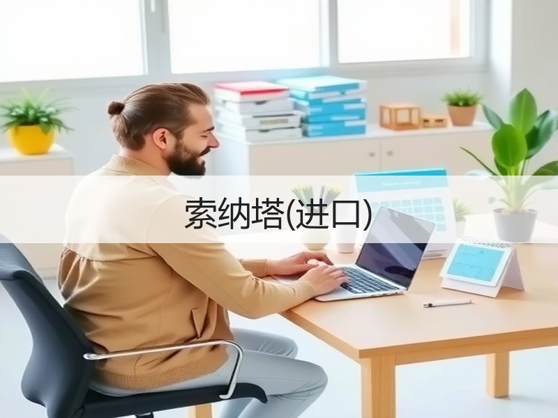 索纳塔(进口)