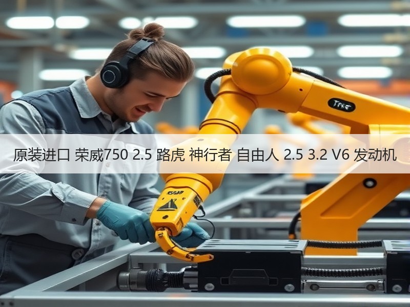 原装进口 荣威750 2.5 路虎 神行者 自由人 2.5 3.2 V6 发动机
