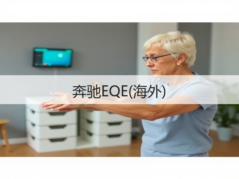 奔驰EQE(海外)