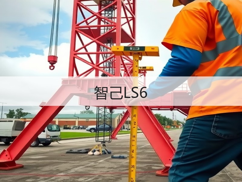 智己LS6