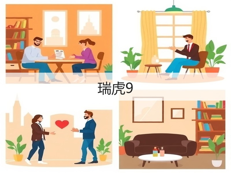 瑞虎9
