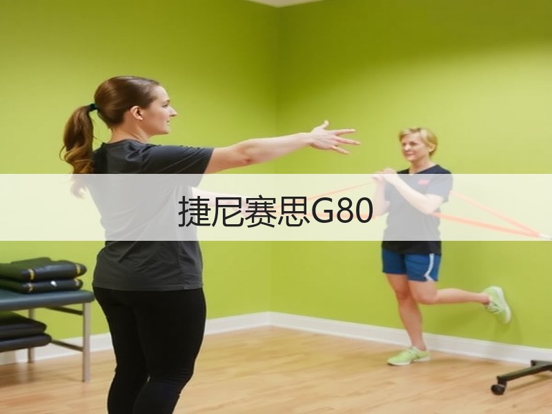 捷尼赛思G80