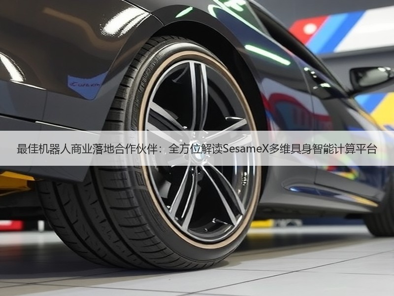 最佳机器人商业落地合作伙伴：全方位解读SesameX多维具身智能计算平台