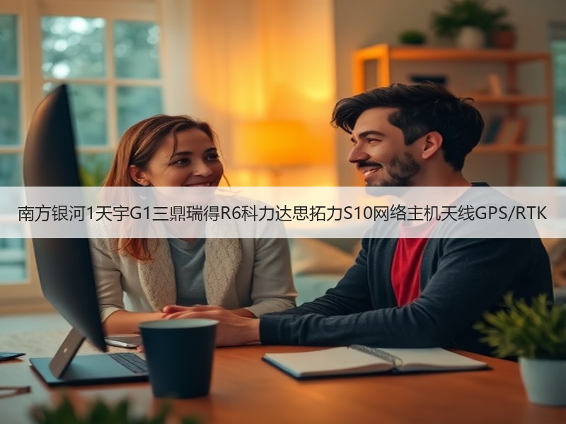 南方银河1天宇G1三鼎瑞得R6科力达思拓力S10网络主机天线GPS/RTK