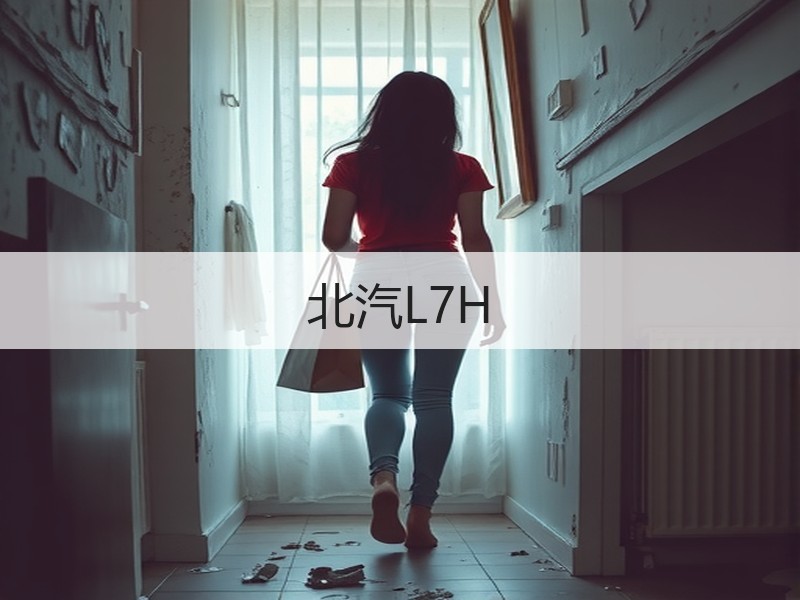 北汽L7H